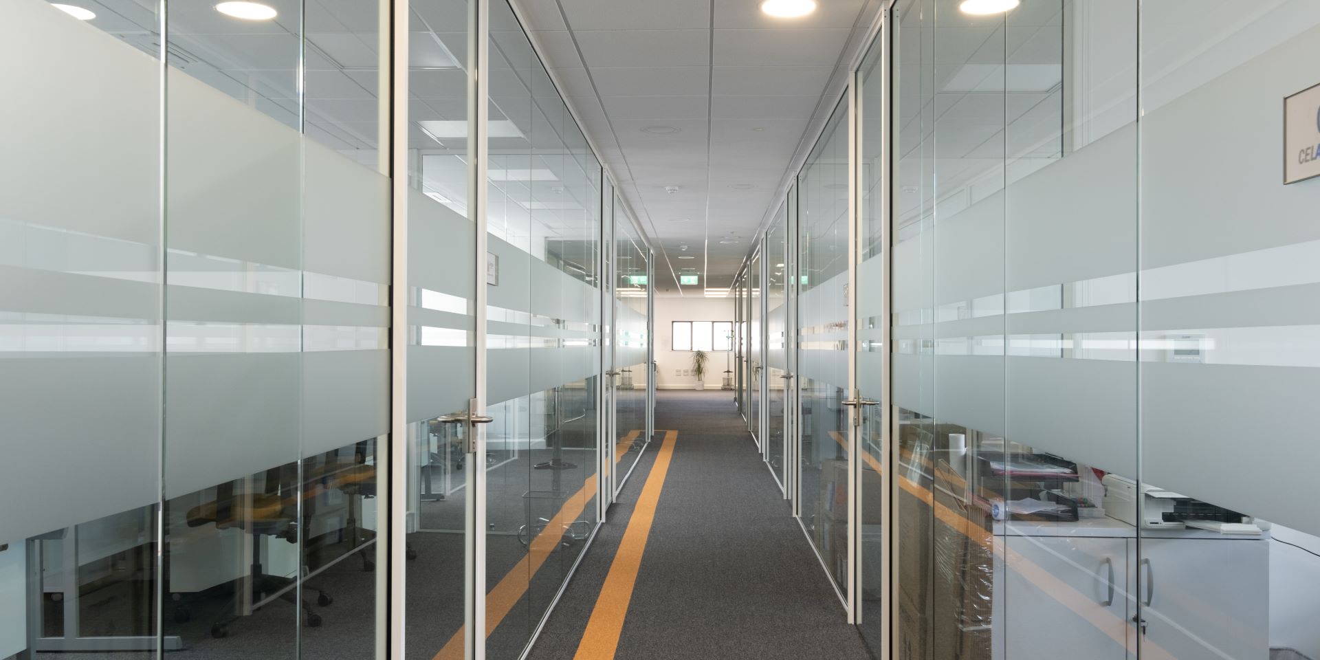 Old Belgard Road - Tallaght - Office 4