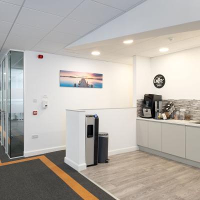Old Belgard Road - Tallaght - Office 4