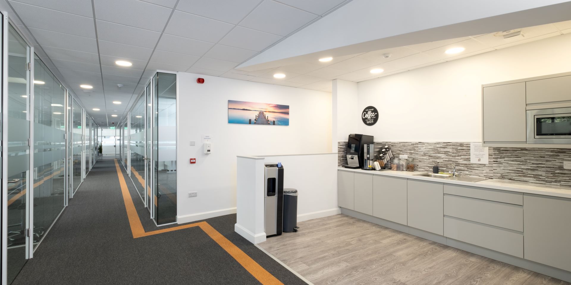 Old Belgard Road - Tallaght - Office 4
