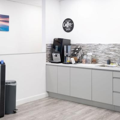 Old Belgard Road - Tallaght - Office 4
