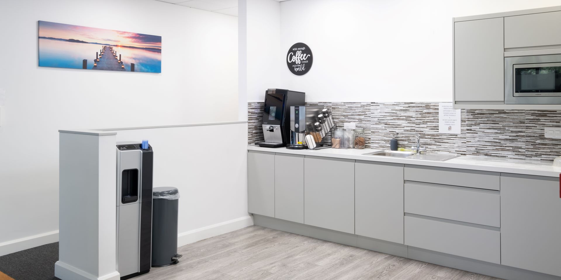 Old Belgard Road - Tallaght - Office 4