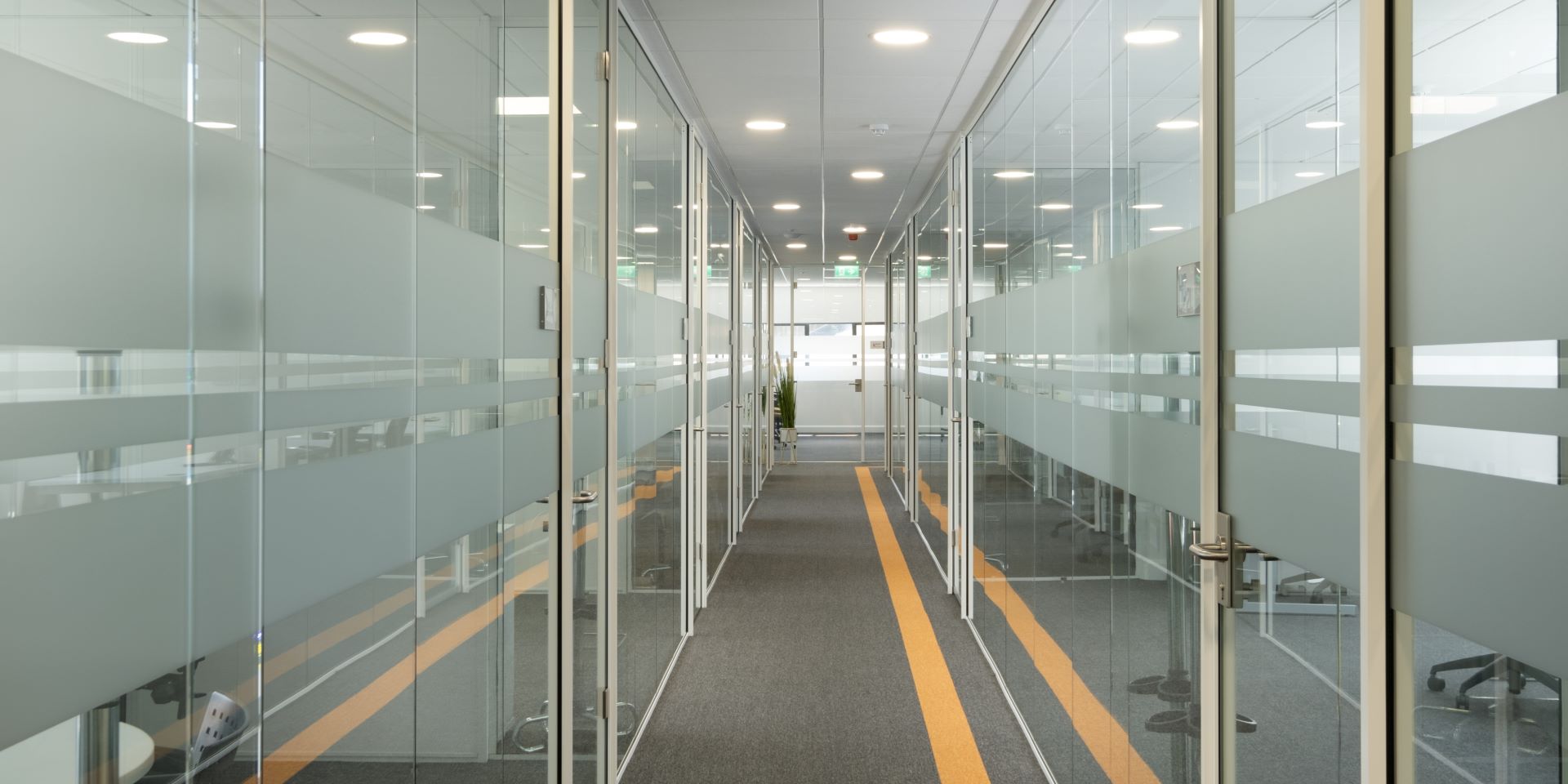 Old Belgard Road - Tallaght - Office 4