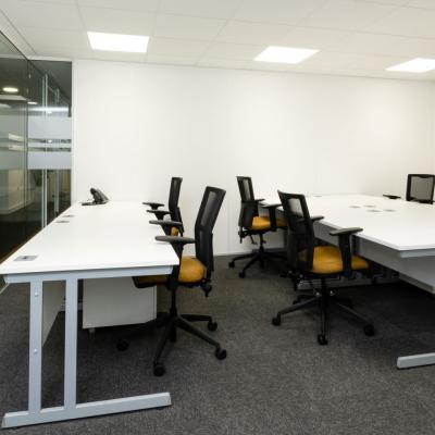 Old Belgard Road - Tallaght - Office 10