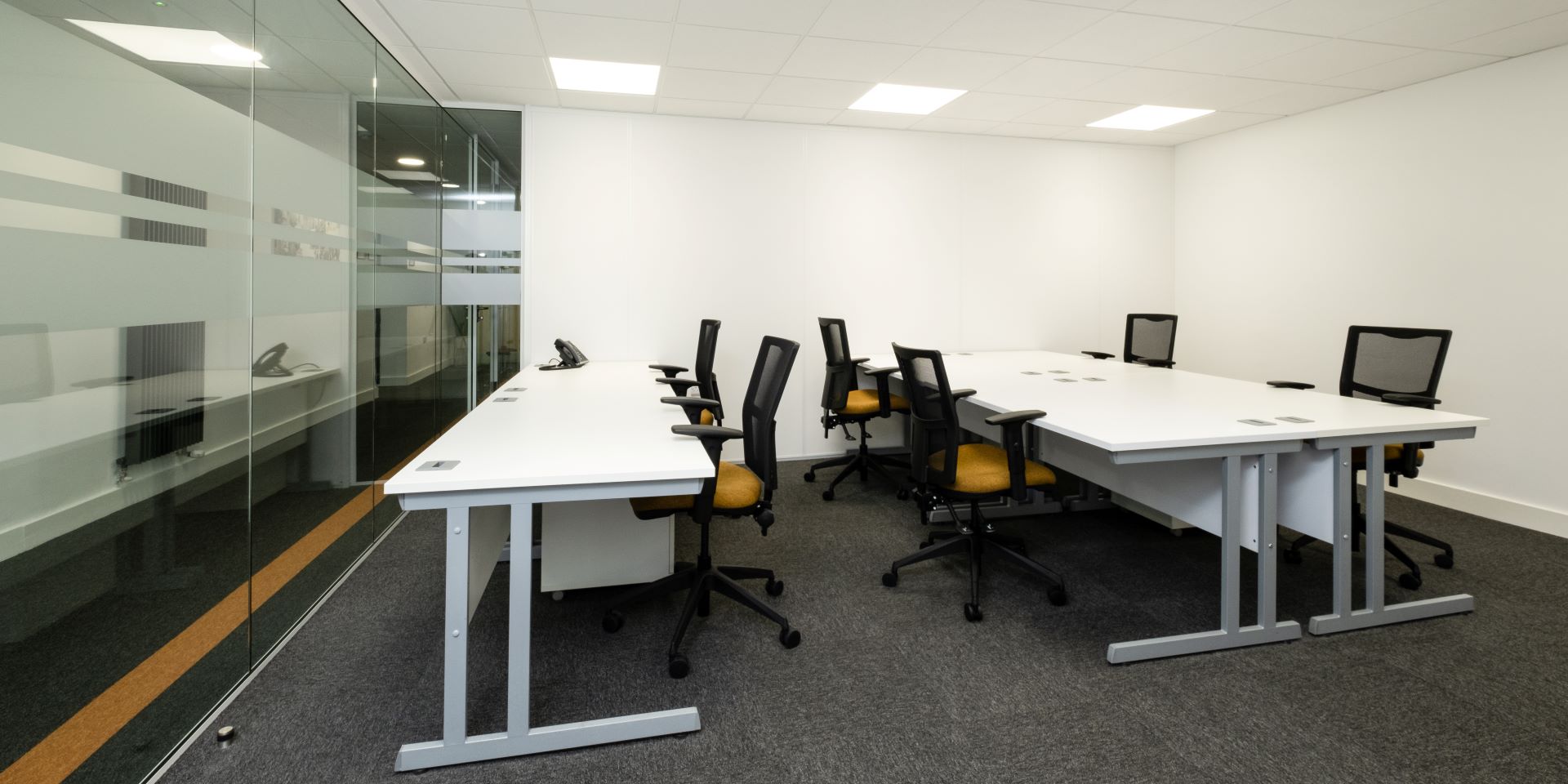 Old Belgard Road - Tallaght - Office 10