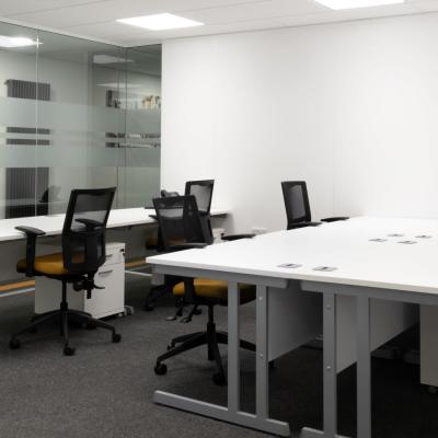 Old Belgard Road - Tallaght - Office 10
