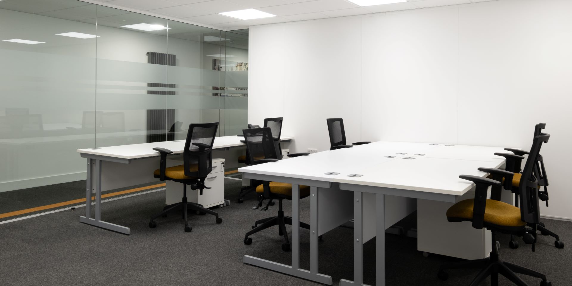 Old Belgard Road - Tallaght - Office 10