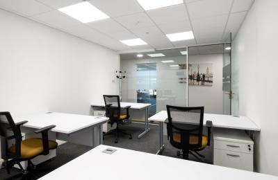 Old Belgard Road - Tallaght - Office 11