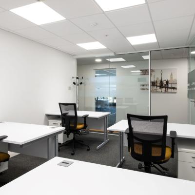 Old Belgard Road - Tallaght - Office 11