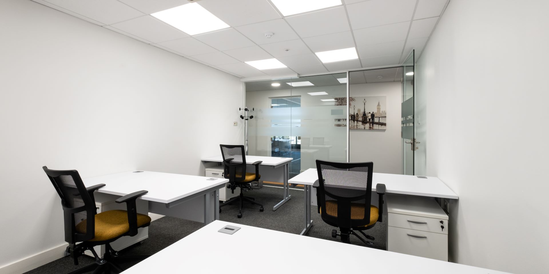 Old Belgard Road - Tallaght - Office 11