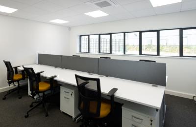 Old Belgard Road - Tallaght - Office 2
