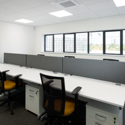 Old Belgard Road - Tallaght - Office 2