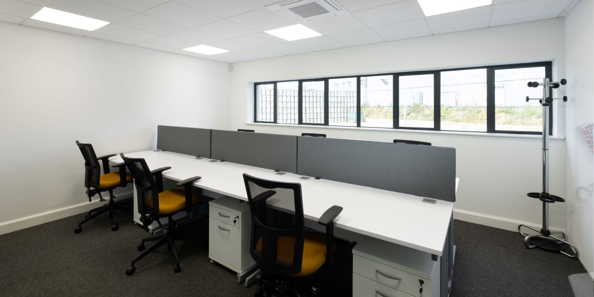 Old Belgard Road - Tallaght - Office 2