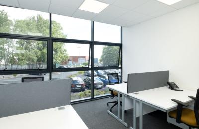 Old Belgard Road - Tallaght - Office 25
