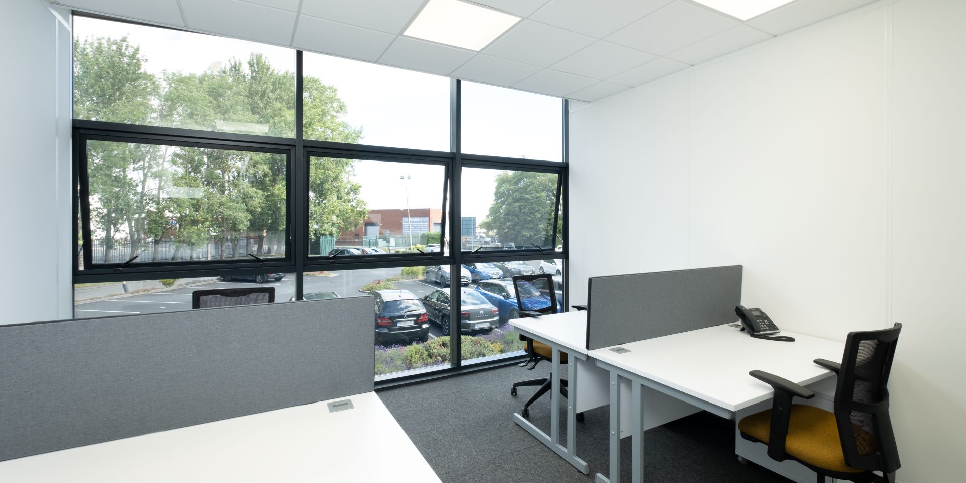 Old Belgard Road - Tallaght - Office 25