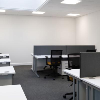 Old Belgard Road - Tallaght - Office 32