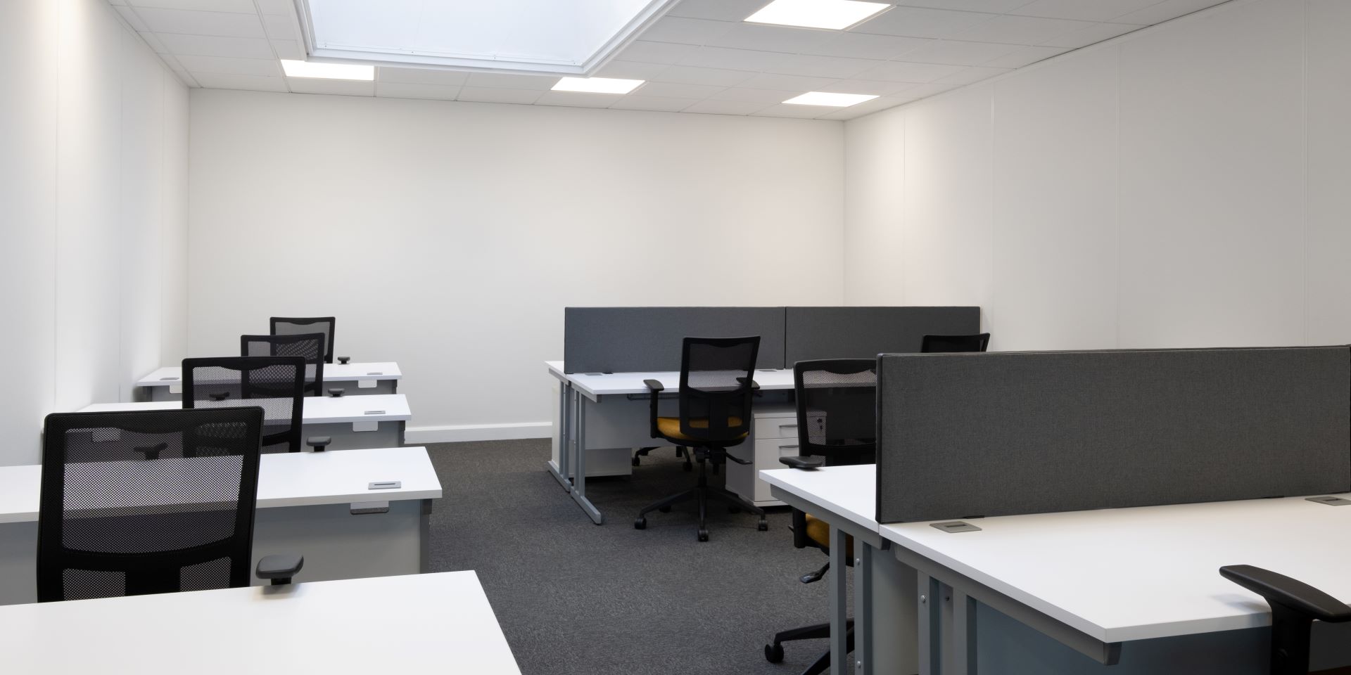 Old Belgard Road - Tallaght - Office 32