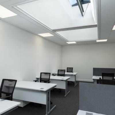 Old Belgard Road - Tallaght - Office 32