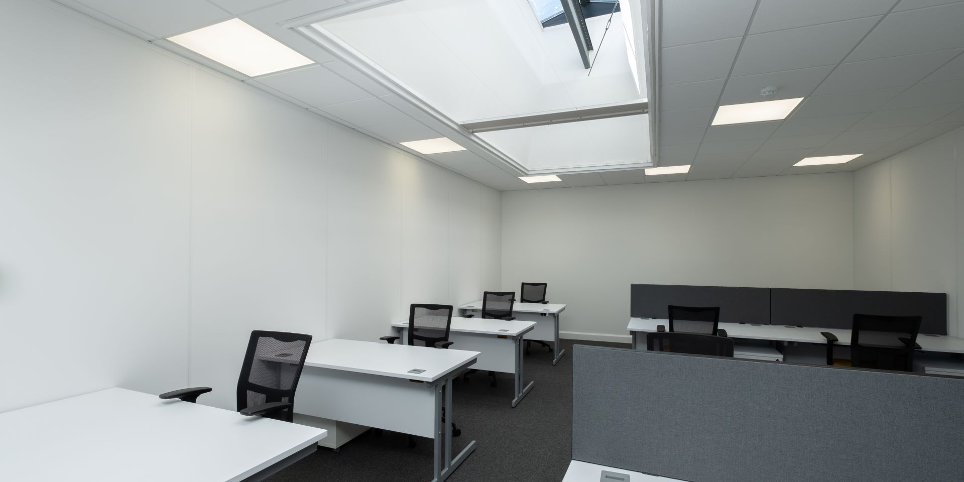 Old Belgard Road - Tallaght - Office 32