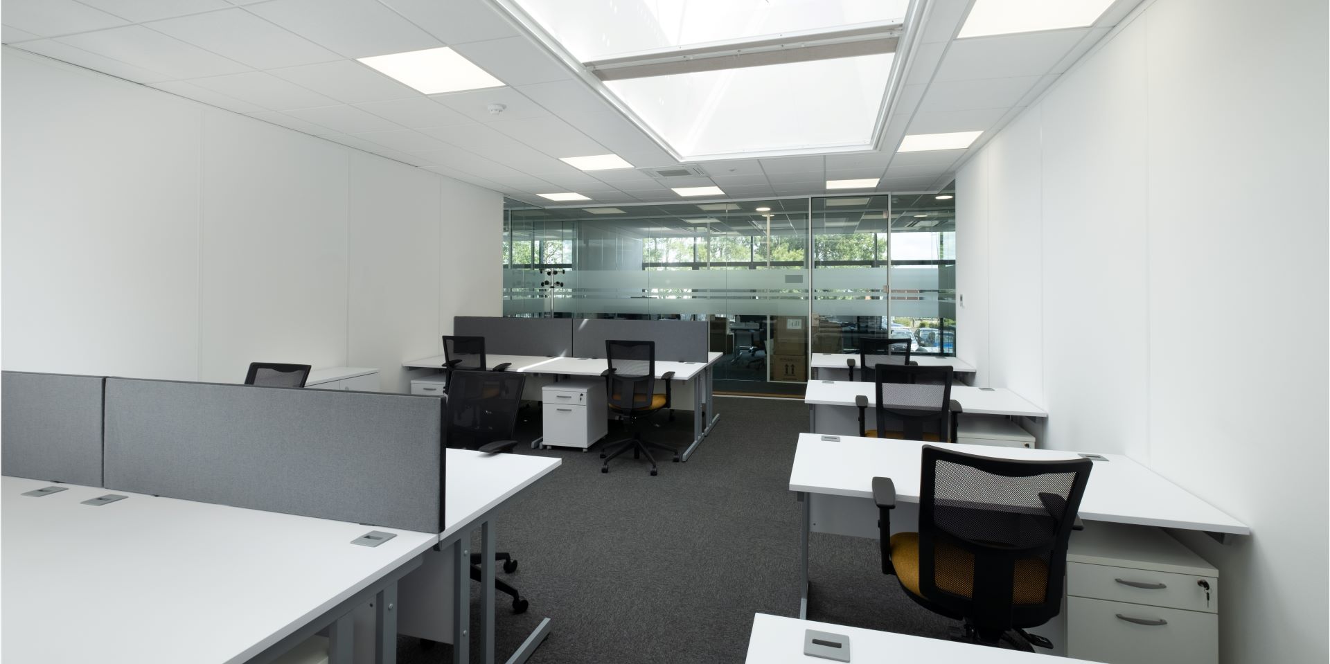 Old Belgard Road - Tallaght - Office 32