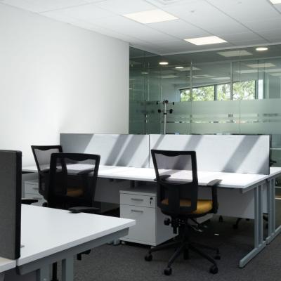 Old Belgard Road - Tallaght - Office 33