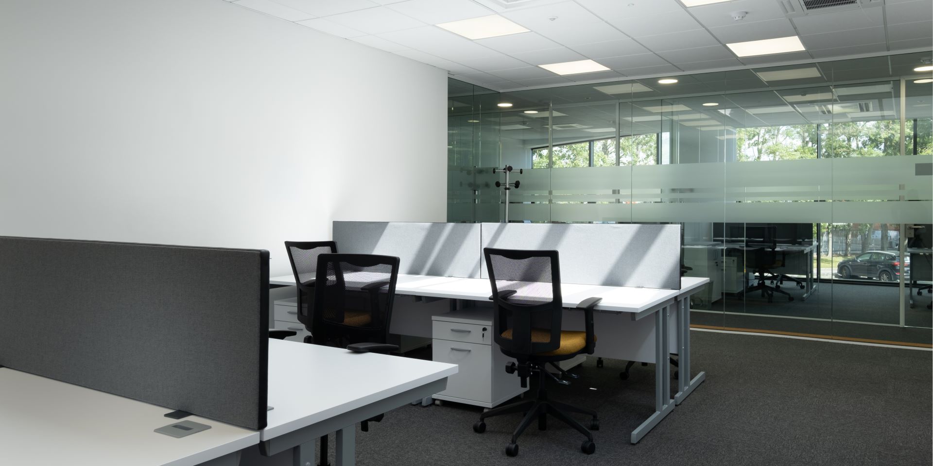 Old Belgard Road - Tallaght - Office 33