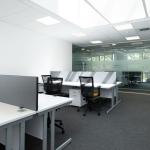 Old Belgard Road - Tallaght - Office 33