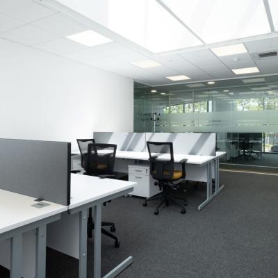 Old Belgard Road - Tallaght - Office 33
