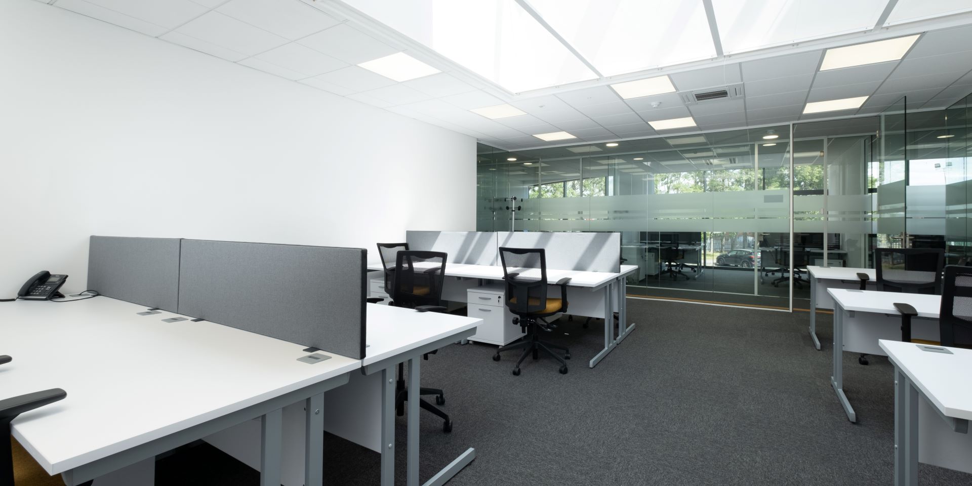 Old Belgard Road - Tallaght - Office 33