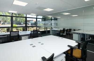 Old Belgard Road - Tallaght - Office 4