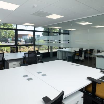 Old Belgard Road - Tallaght - Office 4