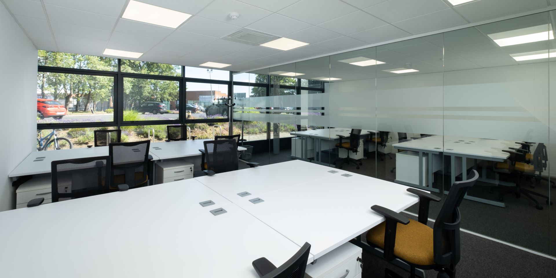Old Belgard Road - Tallaght - Office 4