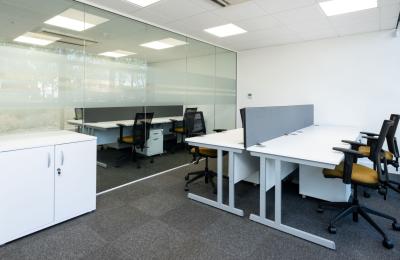 Old Belgard Road - Tallaght - Office 7