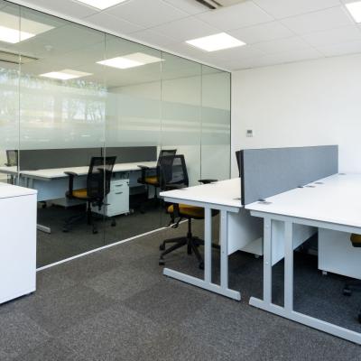 Old Belgard Road - Tallaght - Office 7