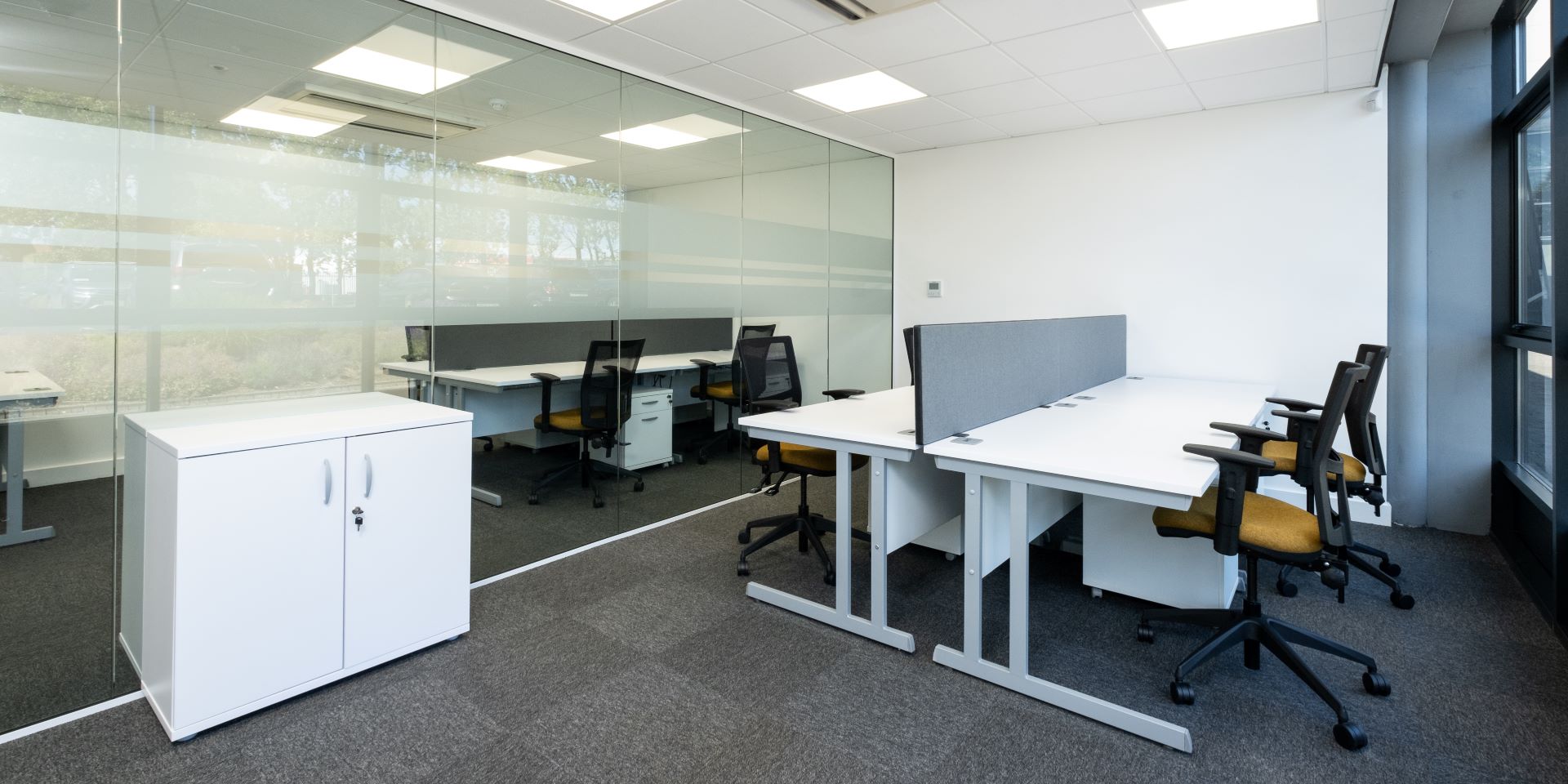Old Belgard Road - Tallaght - Office 7