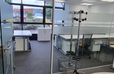 Old Belgard Road - Tallaght - Office 8 & 9