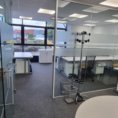 Old Belgard Road - Tallaght - Office 8 & 9