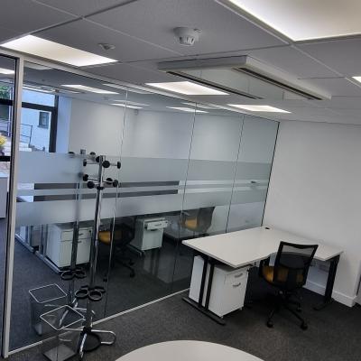 Old Belgard Road - Tallaght - Office 8 & 9
