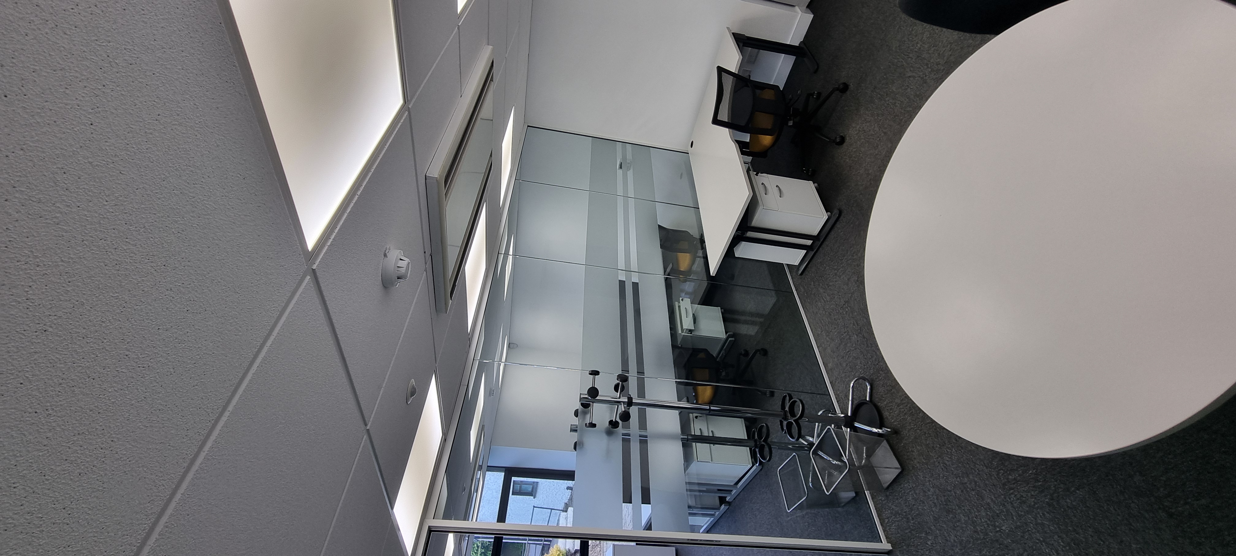 Old Belgard Road - Tallaght - Office 8 & 9