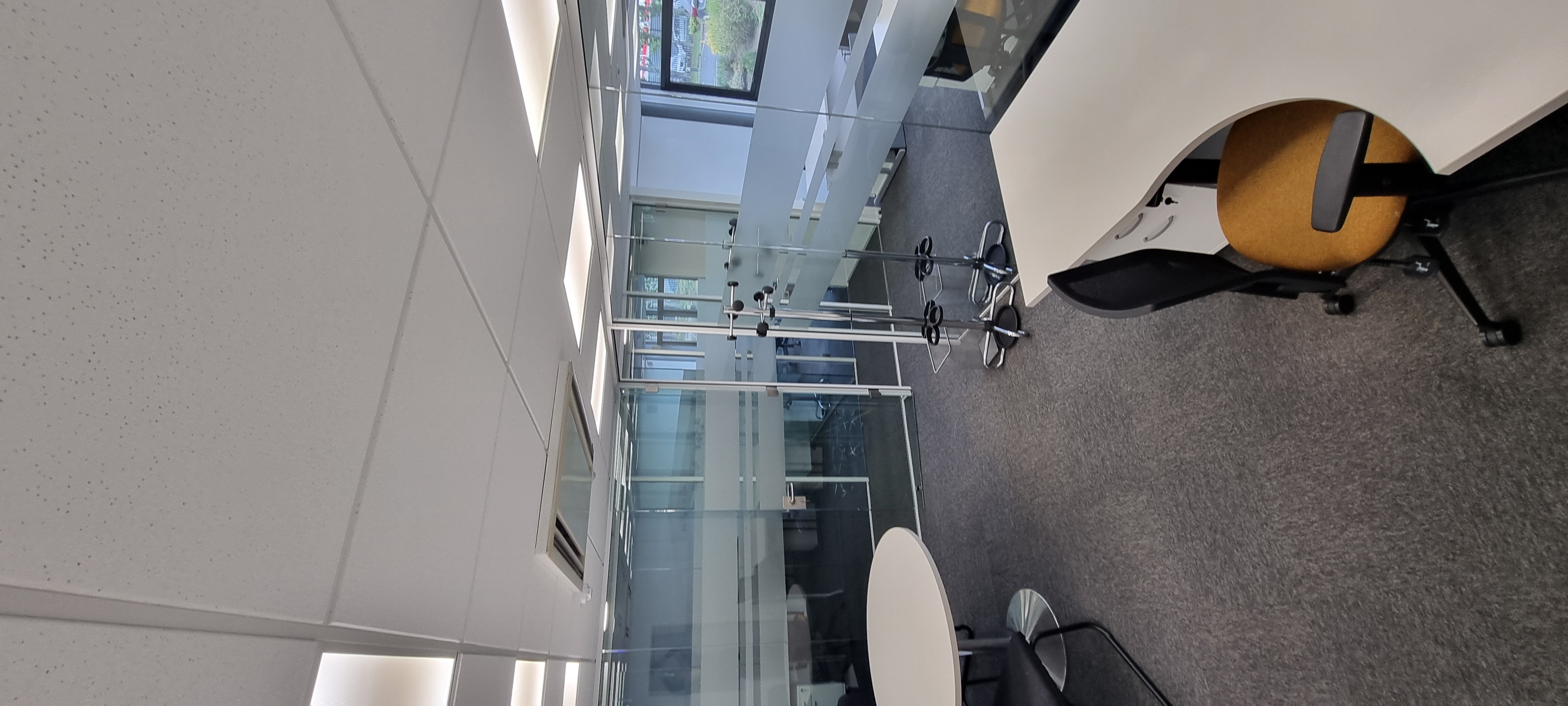 Old Belgard Road - Tallaght - Office 8 & 9