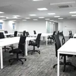 Barrow Street - Office 2