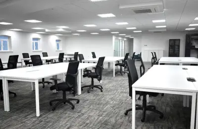 Barrow Street - Office 2