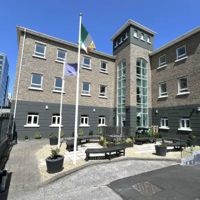 Barrow Street