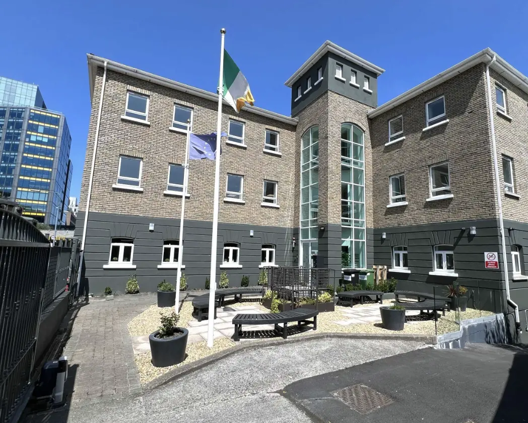 Barrow Street