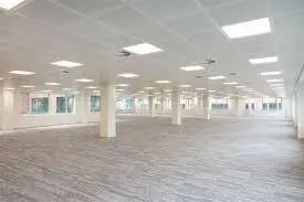 5 George's Dock - Office 101