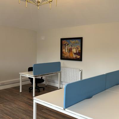Bellview House - Mullingar