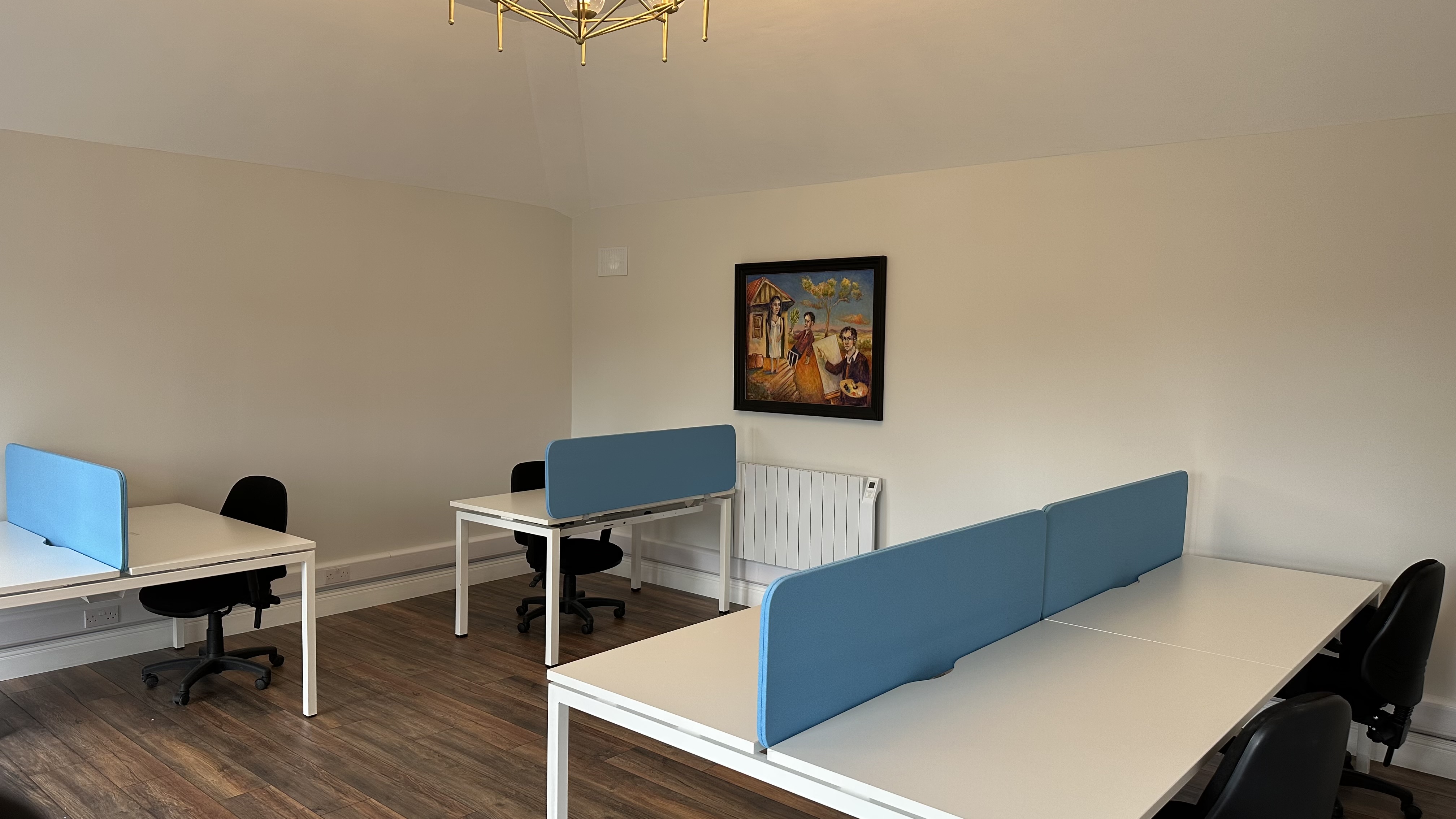 Bellview House - Mullingar
