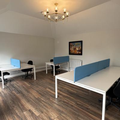 Bellview House - Mullingar