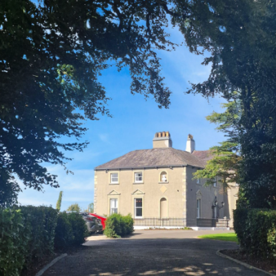 Bellview House - Mullingar