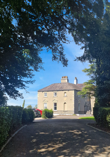 Bellview House - Mullingar