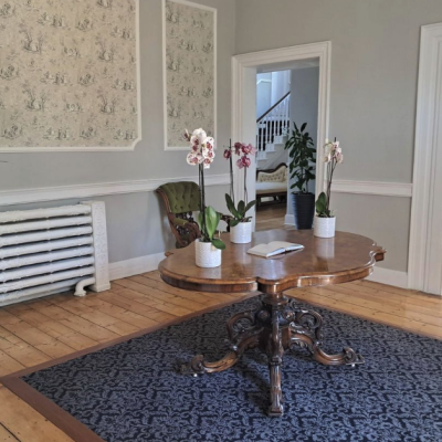 Bellview House - Mullingar